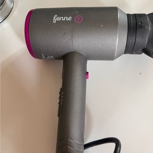 Fenne hairdryer